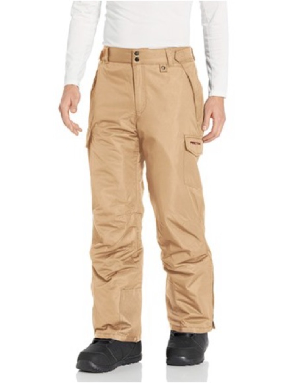 Arctix Khaki Cargo Pants